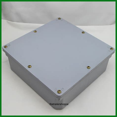 12x12 electrical junction box|12x12x4 weatherproof junction box.